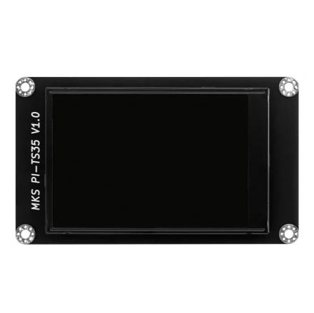 Дисплей MKS PI-TS35