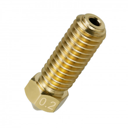 Сопло для хотэнда Anycubic Kobra 2 (латунь)