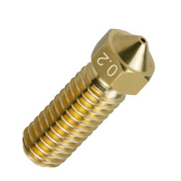 Сопло для хотэнда Anycubic Kobra 2 (латунь)