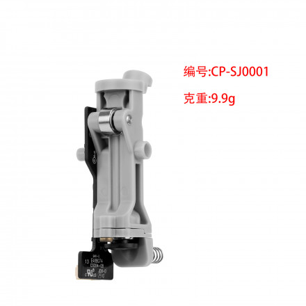 Узел подачи для Bambu Lab AMS