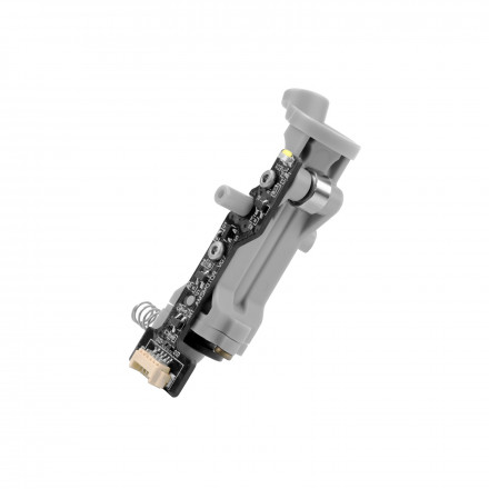 Узел подачи для Bambu Lab AMS