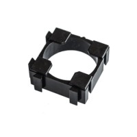 Крепеж для аккумулятора 18650