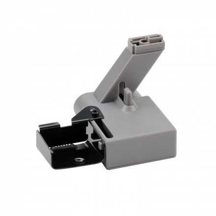 Узел сброса пластика для Bambu Lab A1 mini