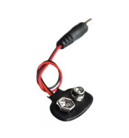 Разъем для кроны