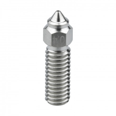 Сопло для хотэнда Creality K1, K1 Max (медное)