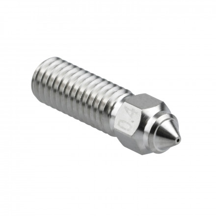 Сопло для хотэнда Creality K1, K1 Max (медное)