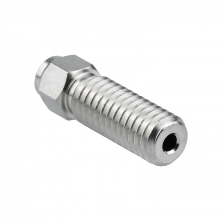 Сопло для хотэнда Creality K1, K1 Max (медное)