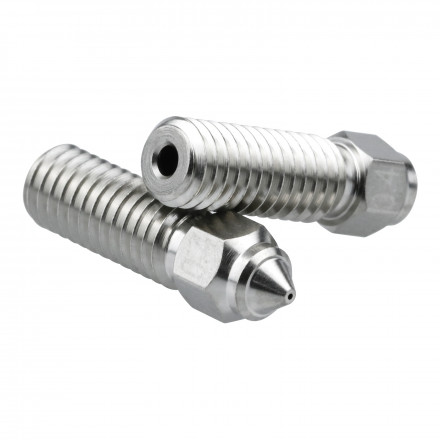 Сопло для хотэнда Creality K1, K1 Max (медное)