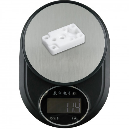 Керамический блок для Bambu Lab A1, A1 mini