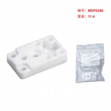 Керамический блок для Bambu Lab A1, A1 mini