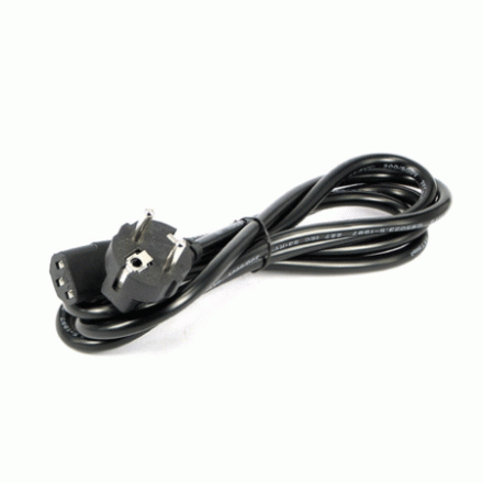 Шнур питания 220V 1.8м