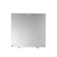 Алюминиевая платформа 120х120х6мм для Voron 0.1 Алюминиевая платформа 120х120х6мм для Voron 0.1