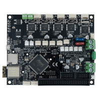 Плата MKS Duet 2 WiFi V1.04 (32-бит)