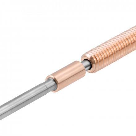 Сопло для хотэнда Creality K2 Plus (со стальным наконечником)