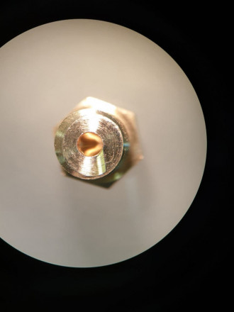 Сопло для хотэнда E3D от Ivilol