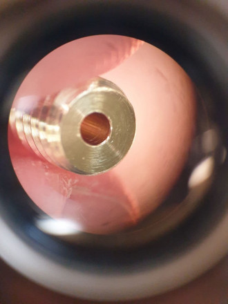 Сопло для хотэнда E3D от Ivilol