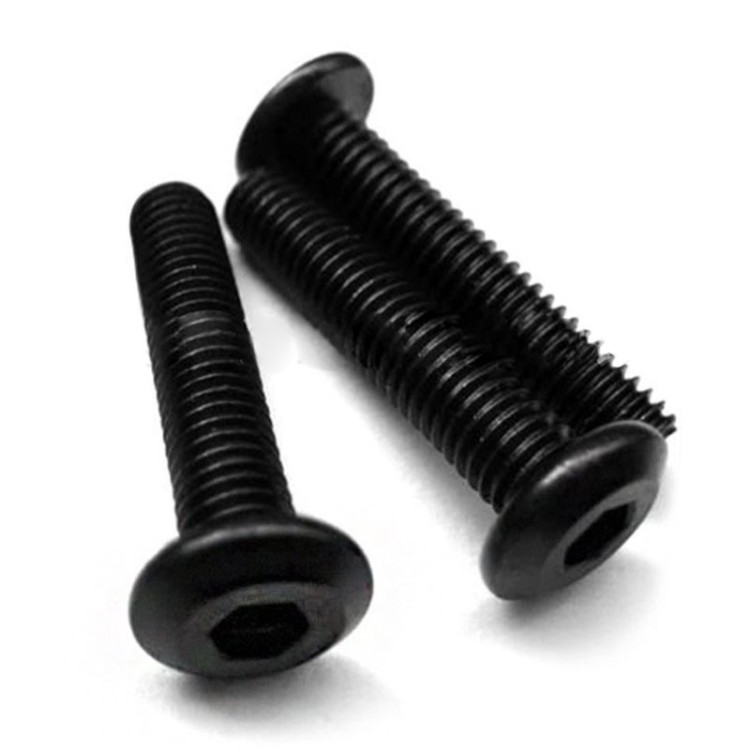 Винт М5х10 с плоской головкой – купить в интернет-магазине в Москве