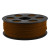Пластик PLA 1кг шоколадный Bestfilament (1.75мм)