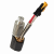 Хотэнд Salamandra в сборе 24V для Ulti Steel 3