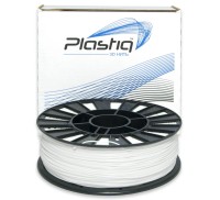 Пластик PETG 950г (белый) Пластик PETG 950г (белый)
