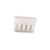 Разъем XH2.54-4P (мама) 5шт Разъем XH2.54-4P (мама) 5шт