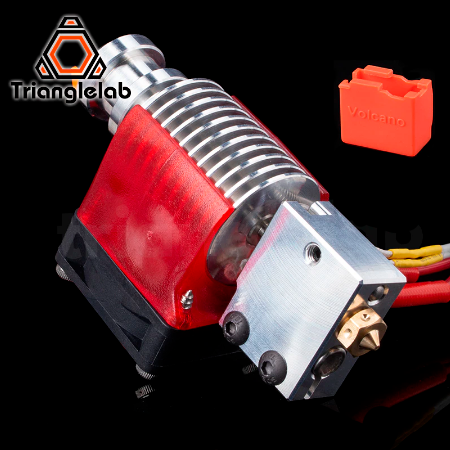 Хотэнд E3D Volcano 24V (Trianglelab)