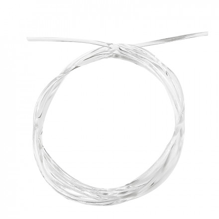 Пластик TPU 0.5кг прозрачный Eryone