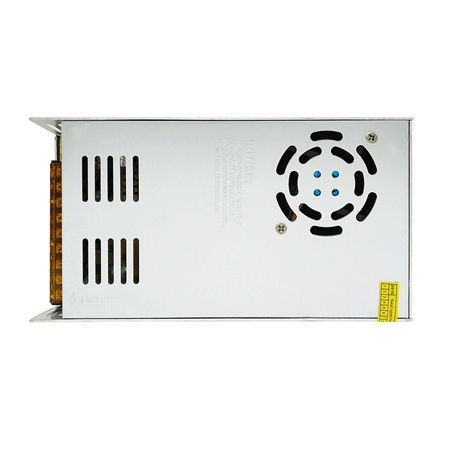 Блок питания 12V 360W