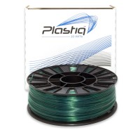 Пластик PETG 950г (зеленый) Пластик PETG 950г (зеленый)