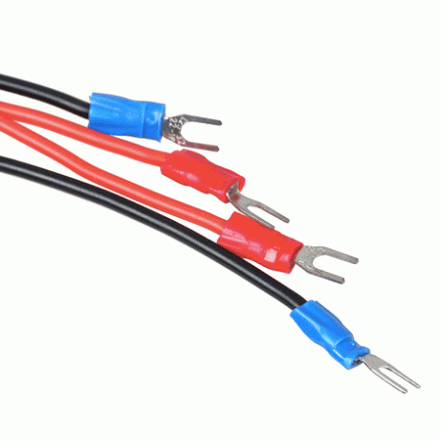 Кабель питания 100см для платы Lerdge-K