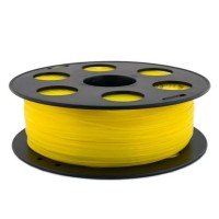 Пластик PETG 1кг желтый Bestfilament (1.75мм)