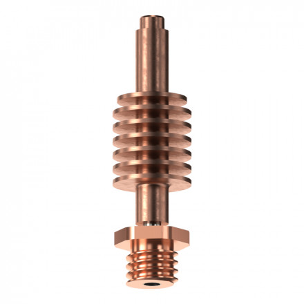 Хотэнд Phaetus Dragon ST