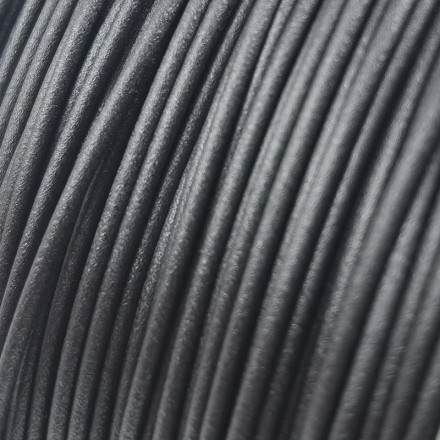 Пластик PETG CF-5 1кг карбон FusRock