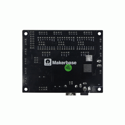 Плата управления ЧПУ MKS DLC (GRBL)