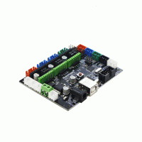 Плата управления ЧПУ MKS DLC (GRBL) Плата управления ЧПУ MKS DLC (GRBL)