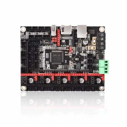 Плата SKR V2 (32 бит) Rev.B