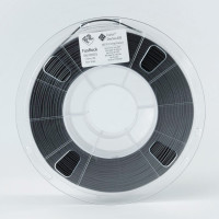 Пластик ABS 1кг черный FusRock Пластик ABS 1кг черный FusRock