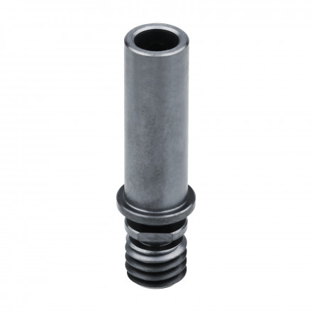 Термобарьер Bi-Metal медно-титановый DLC для Anycubic