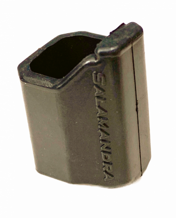 Силиконовая теплоизоляция для хотэнда Salamandra