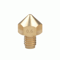 Сопло 0,6мм для Ultimaker Сопло 0,6мм для Ultimaker