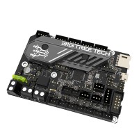 Плата SKR Mini E3 V3.0 (32 бит) Плата SKR Mini E3 V3.0 (32 бит)
