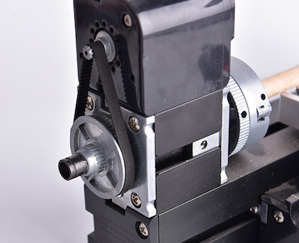 Зубчатый ремень GT2 158мм замкнутый