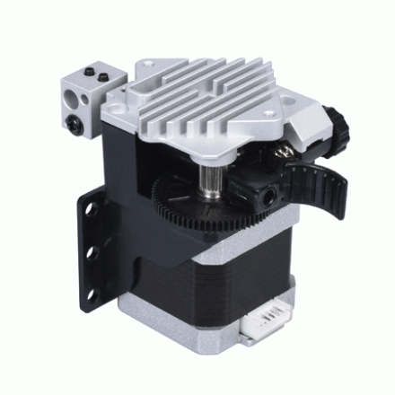 Хотэнд Titan Aero