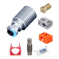 Хотэнд E3D V6 Bowden