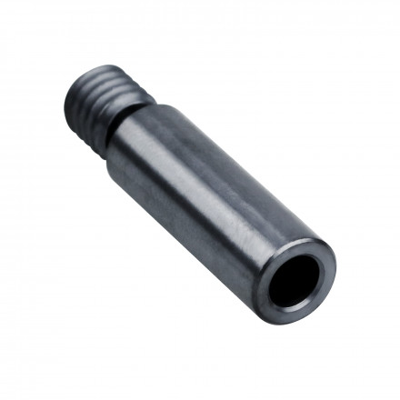 Термобарьер Bi-Metal медно-титановый DLC для Ender 3, CR10