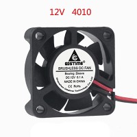 Вентилятор GDStime 40x40x10мм 12V