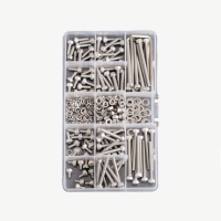 Комплект крепежа M4 Комплект крепежа M4