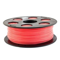 Пластик PETG 1кг коралловый Bestfilament (1.75мм)