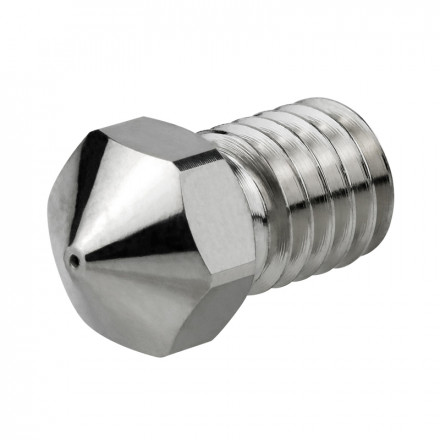 Сопло медное (тип CHT) для хотэнда E3D V6