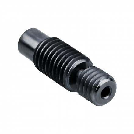 Термобарьер Bi-Metal медно-титановый DLC для E3D V6